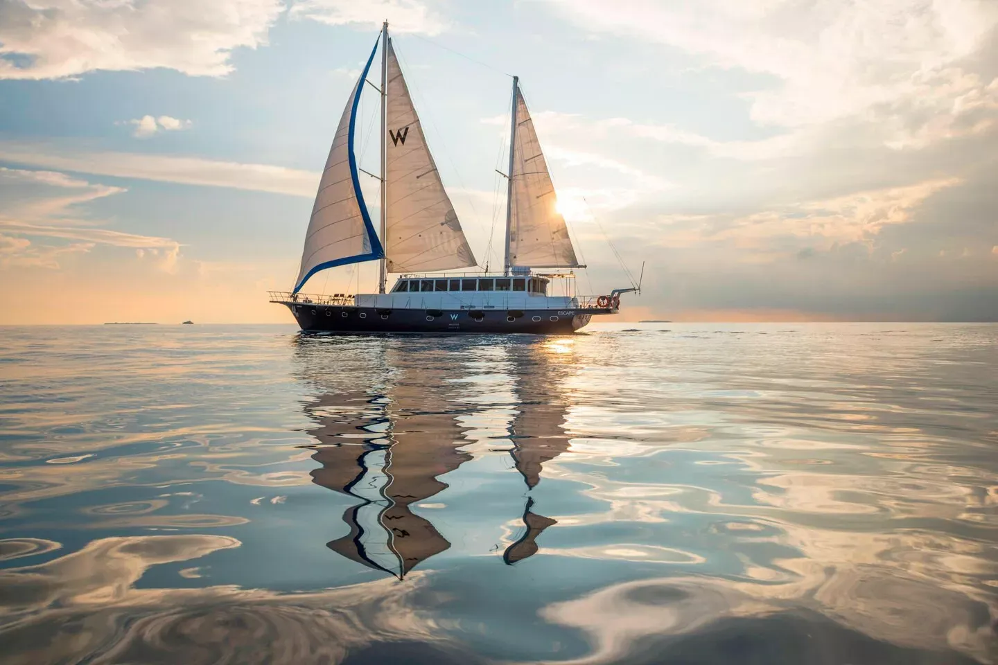 W Retreat Spa Maldives