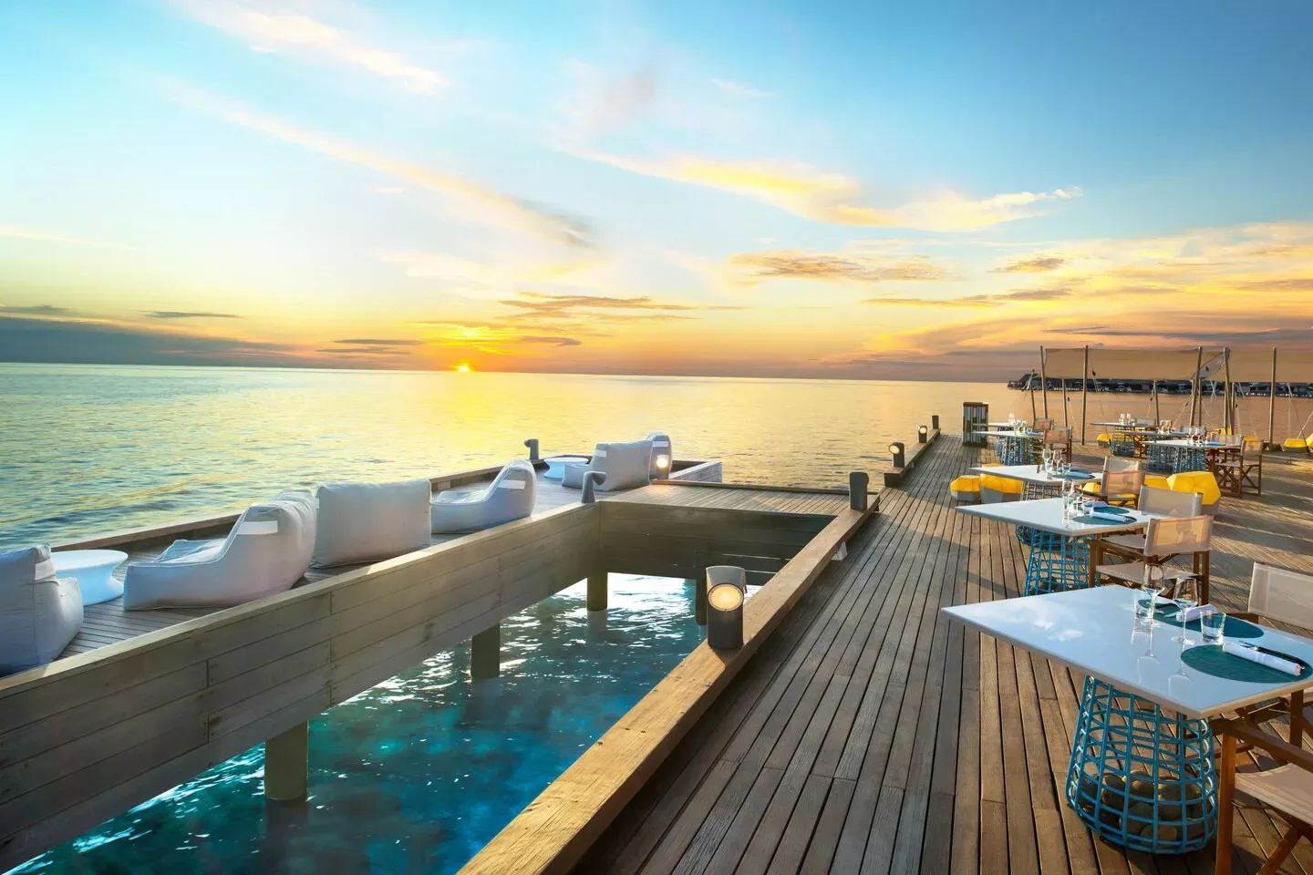 W Retreat Spa Maldives