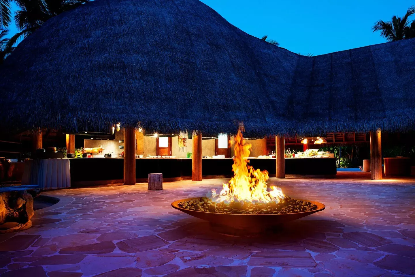 W Retreat Spa Maldives