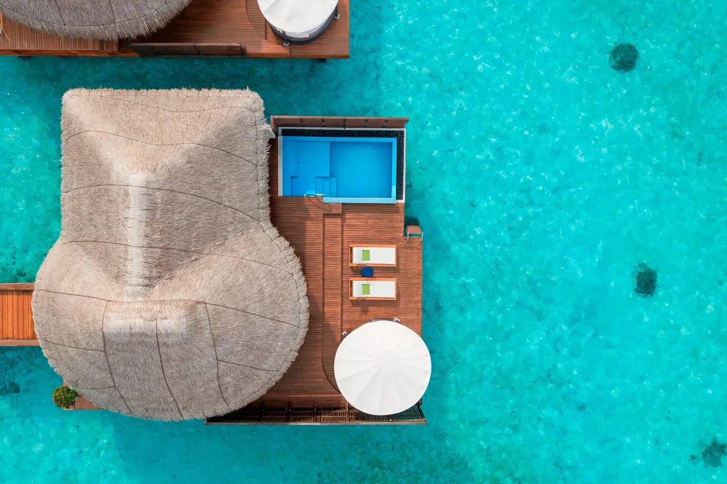 W Retreat Spa Maldives