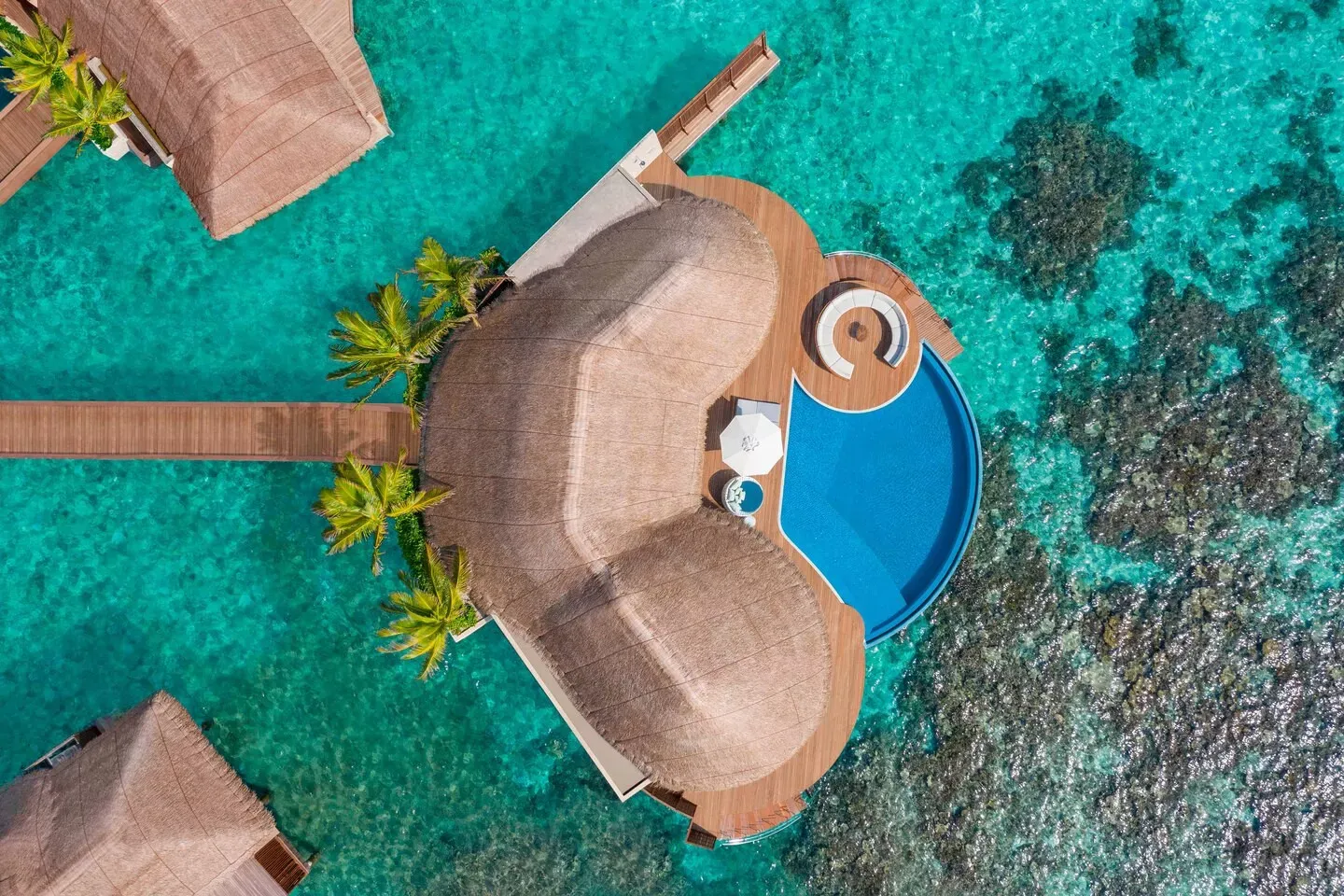 W Retreat Spa Maldives