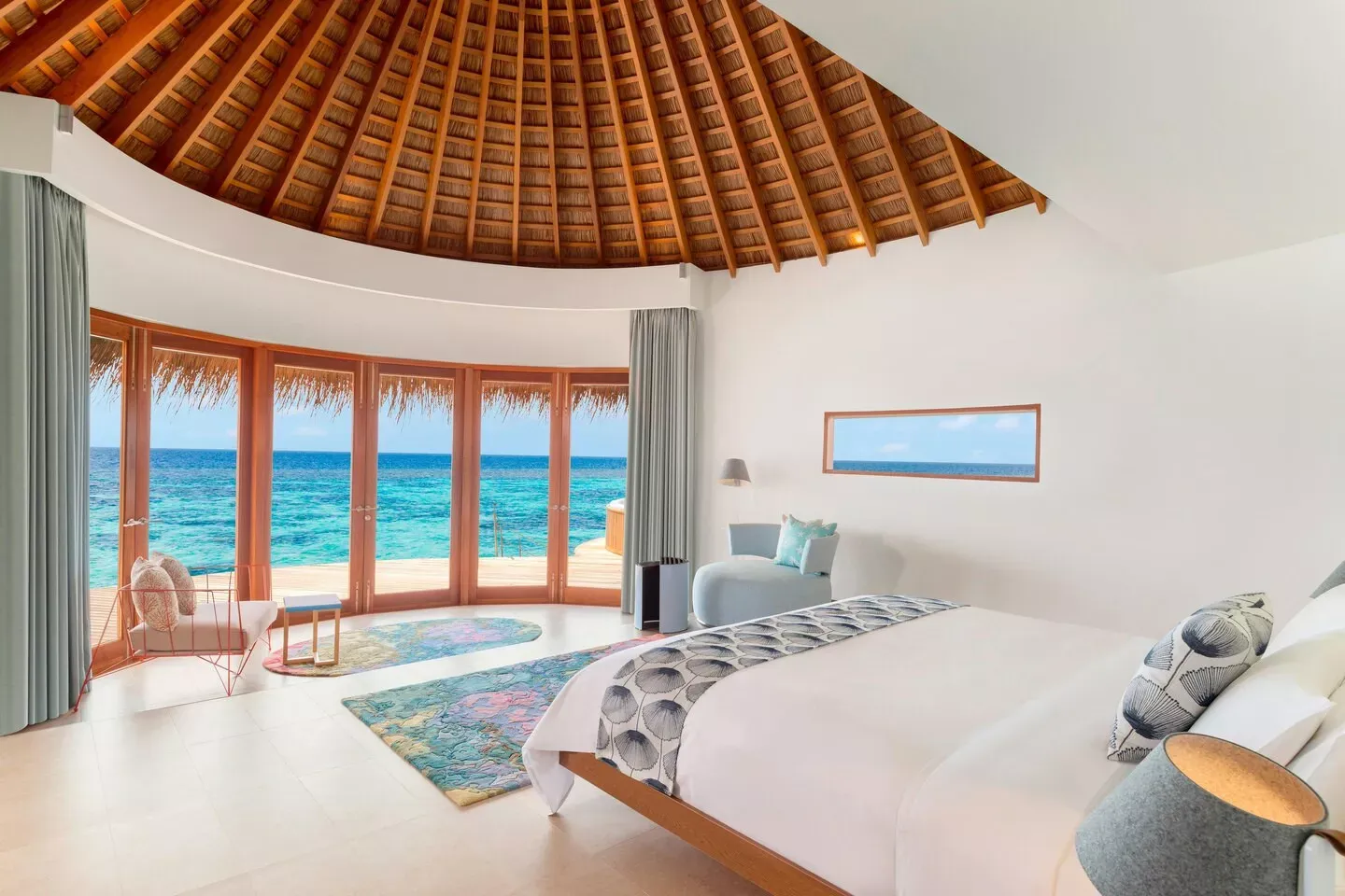 W Retreat Spa Maldives