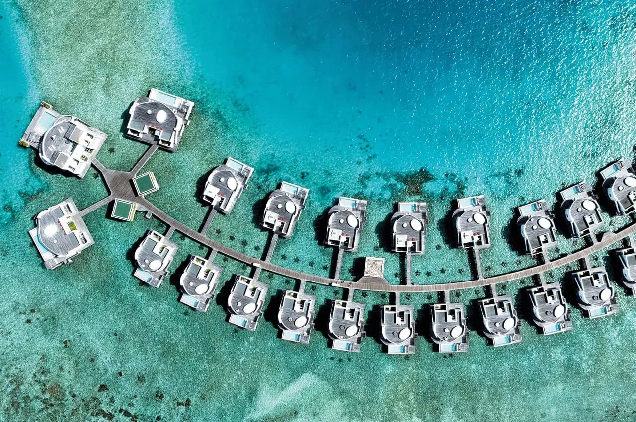 Jumeirah Maldives