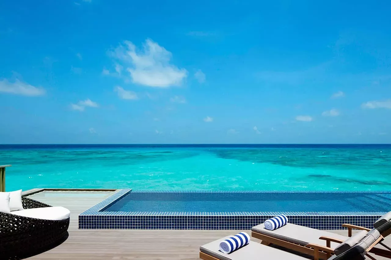 Radisson Blu Resort Maldives