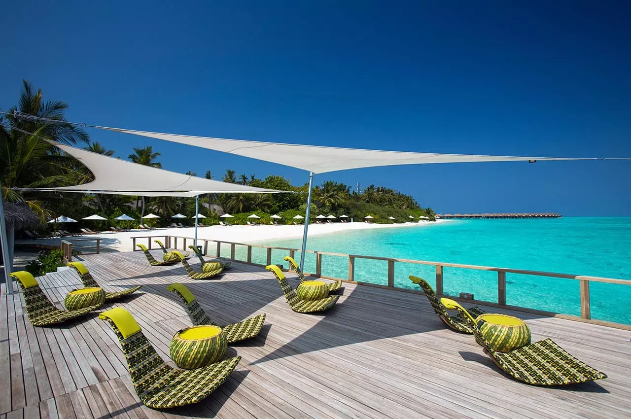 Velassaru Maldives