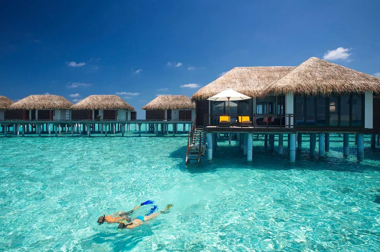 Velassaru Maldives