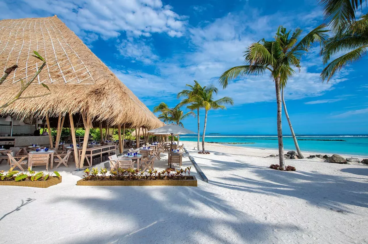 Emerald Maldives