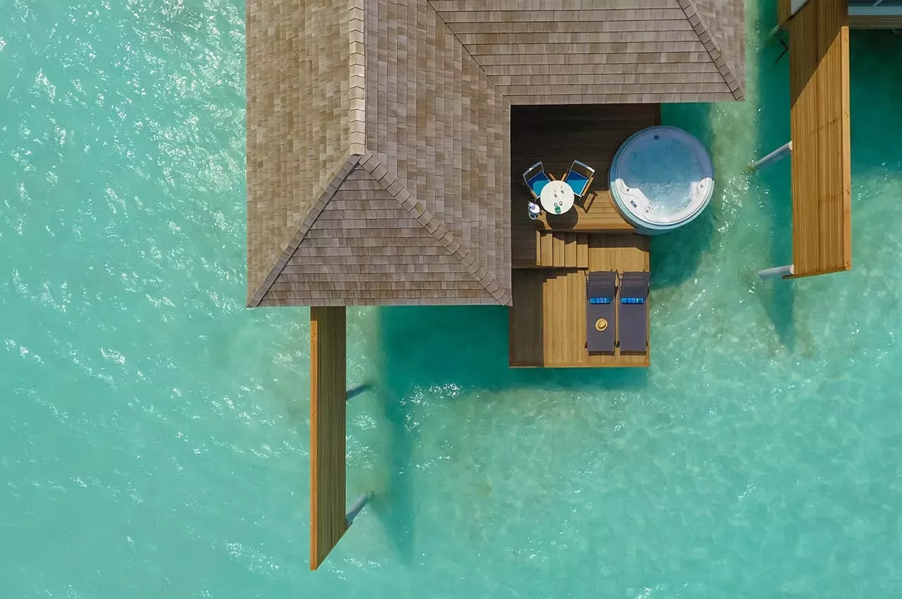 Kandima Maldives