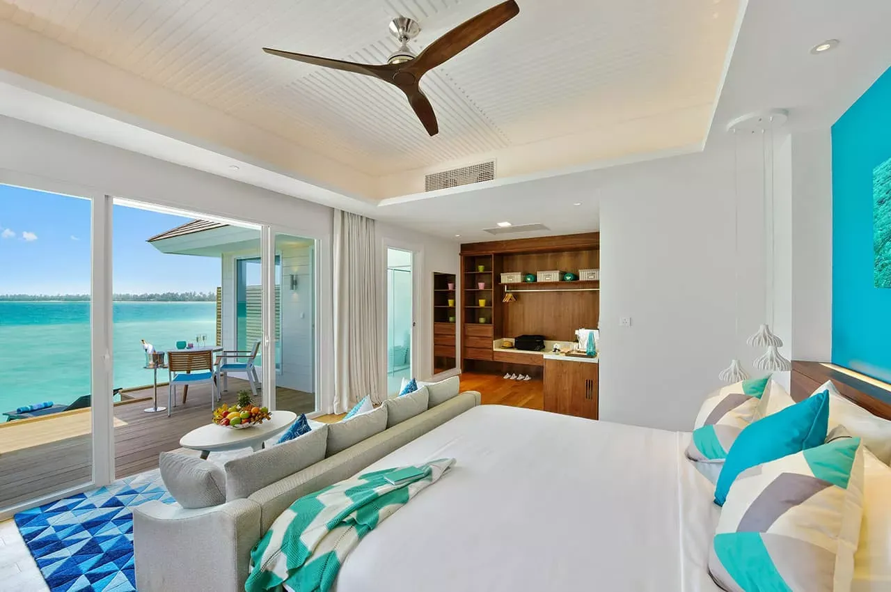Kandima Maldives