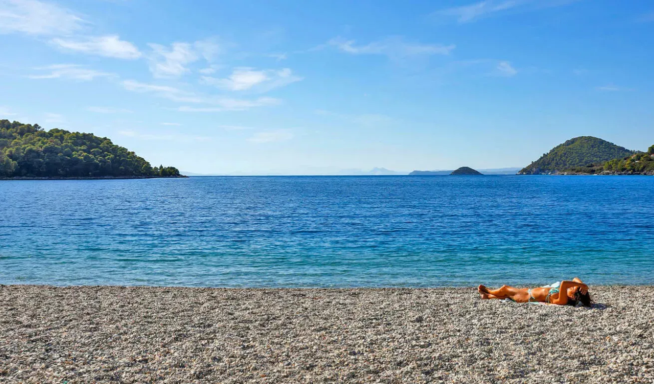 Hyperion: Zakynthos, Creta, Santorini e Mykonos