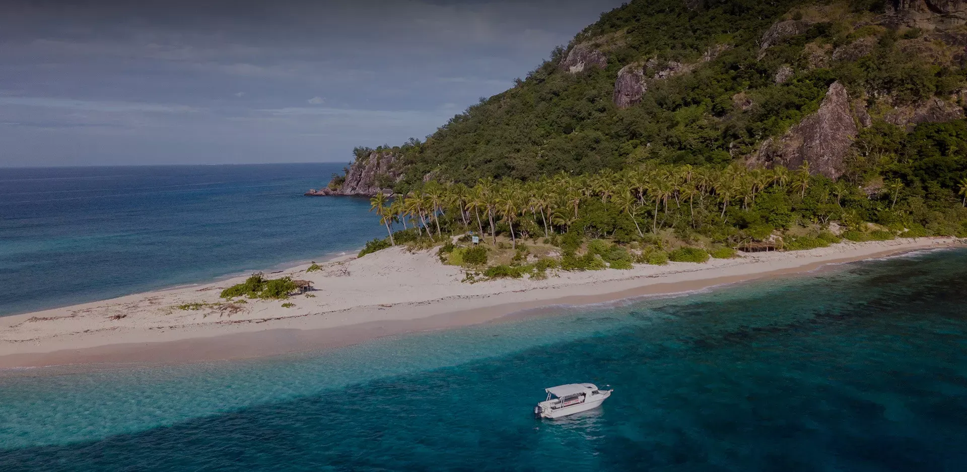 Fiji by Likuliku Lagoon Resort