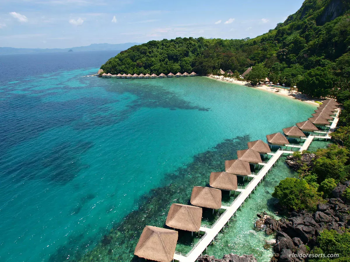 Encantos das Filipinas