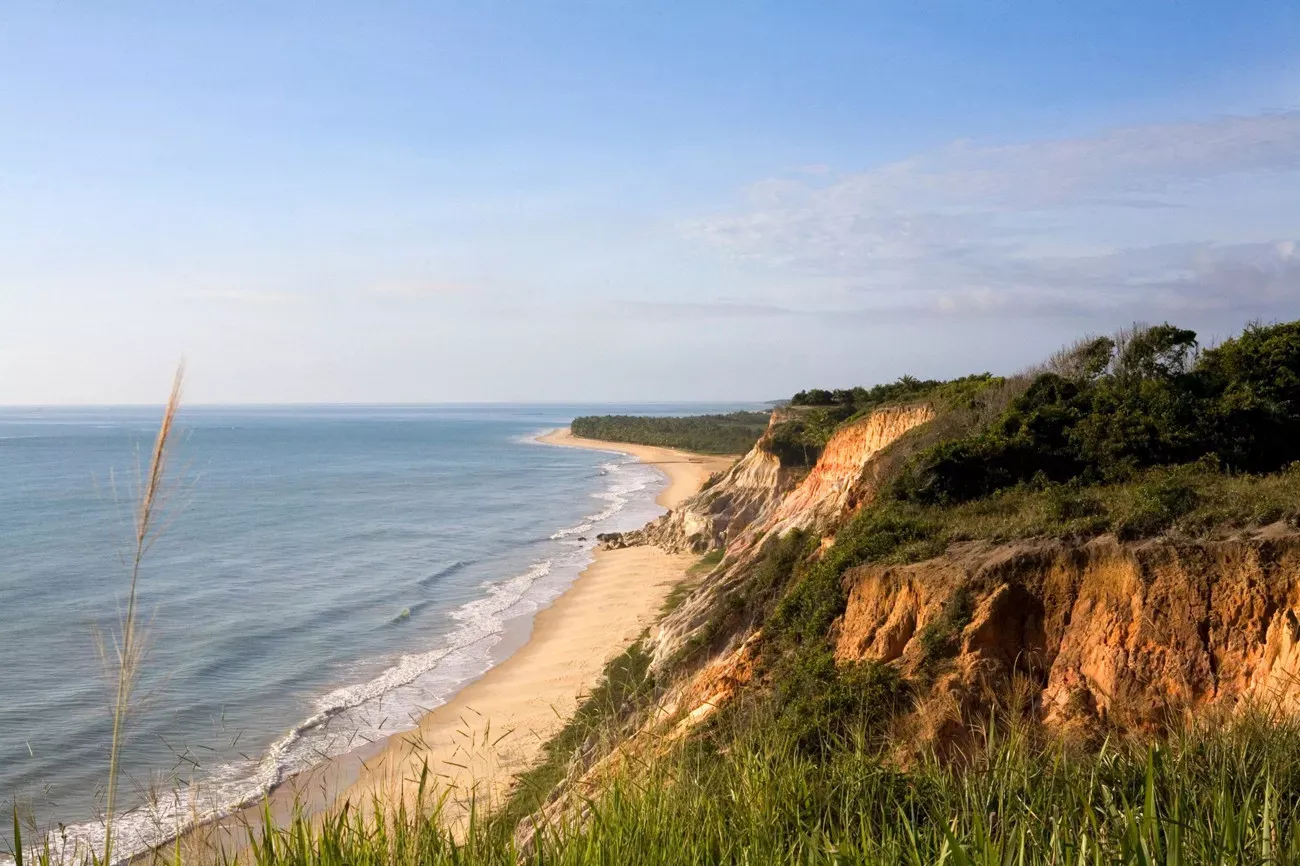 Trancoso Club Med Resort