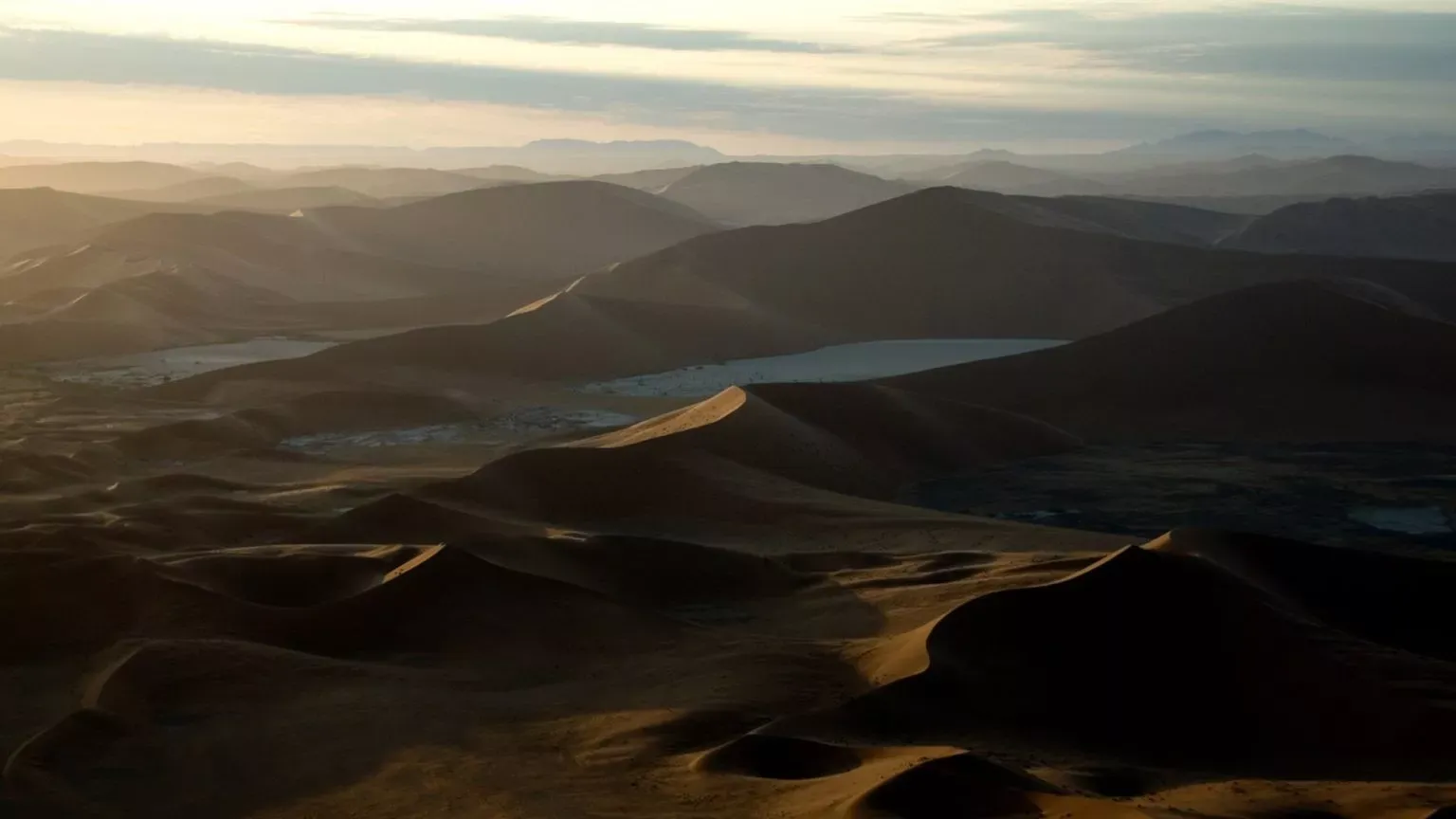 Safari Privativo by andBeyond