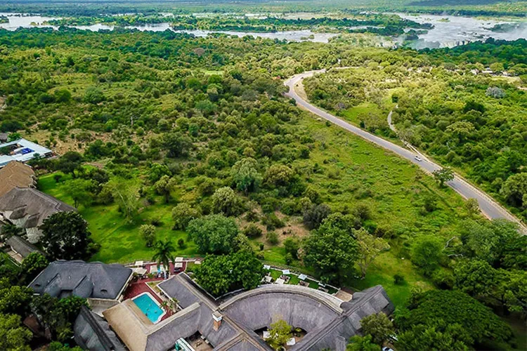 Viagem Luxury dos Sonhos na África Austral