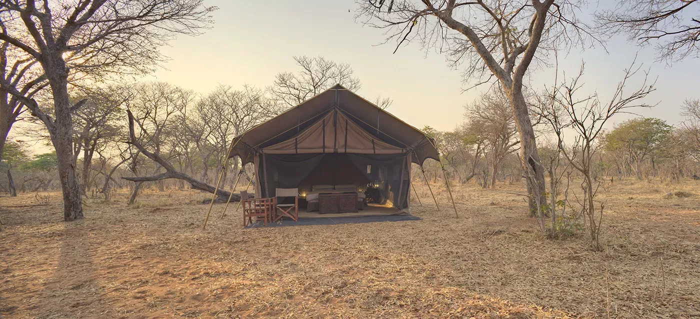 O melhor de Botswana by andBeyond