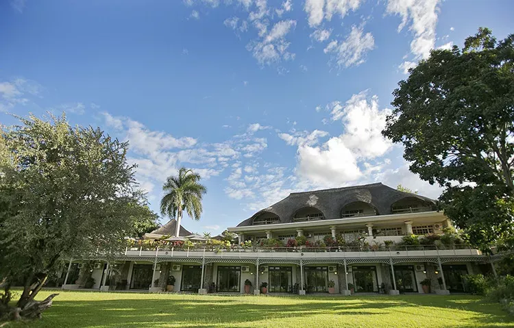 Viagem Luxury dos Sonhos na África Austral