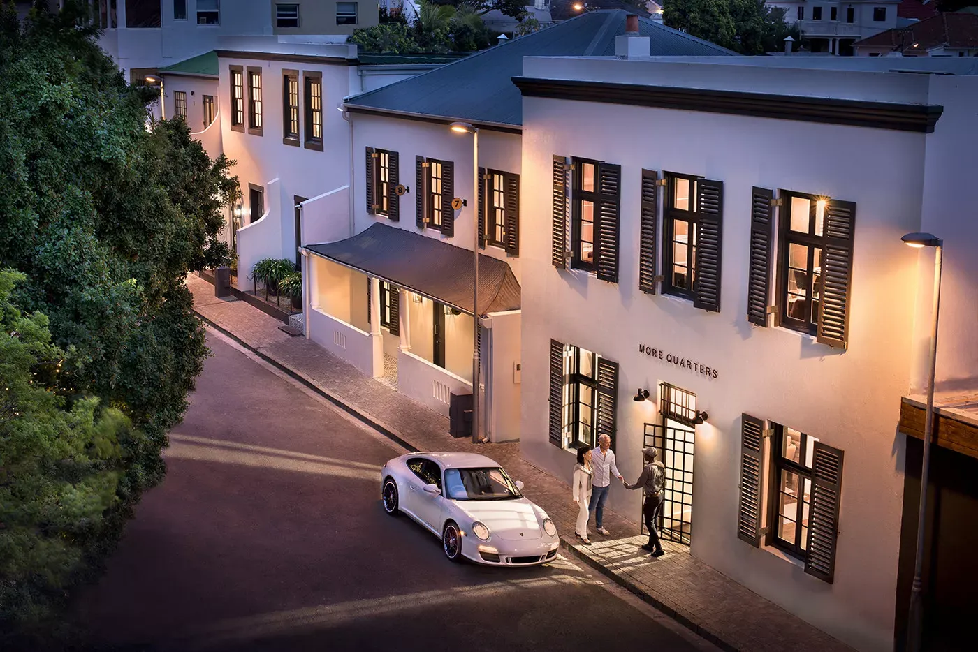 Safari Luxury em família na África do Sul