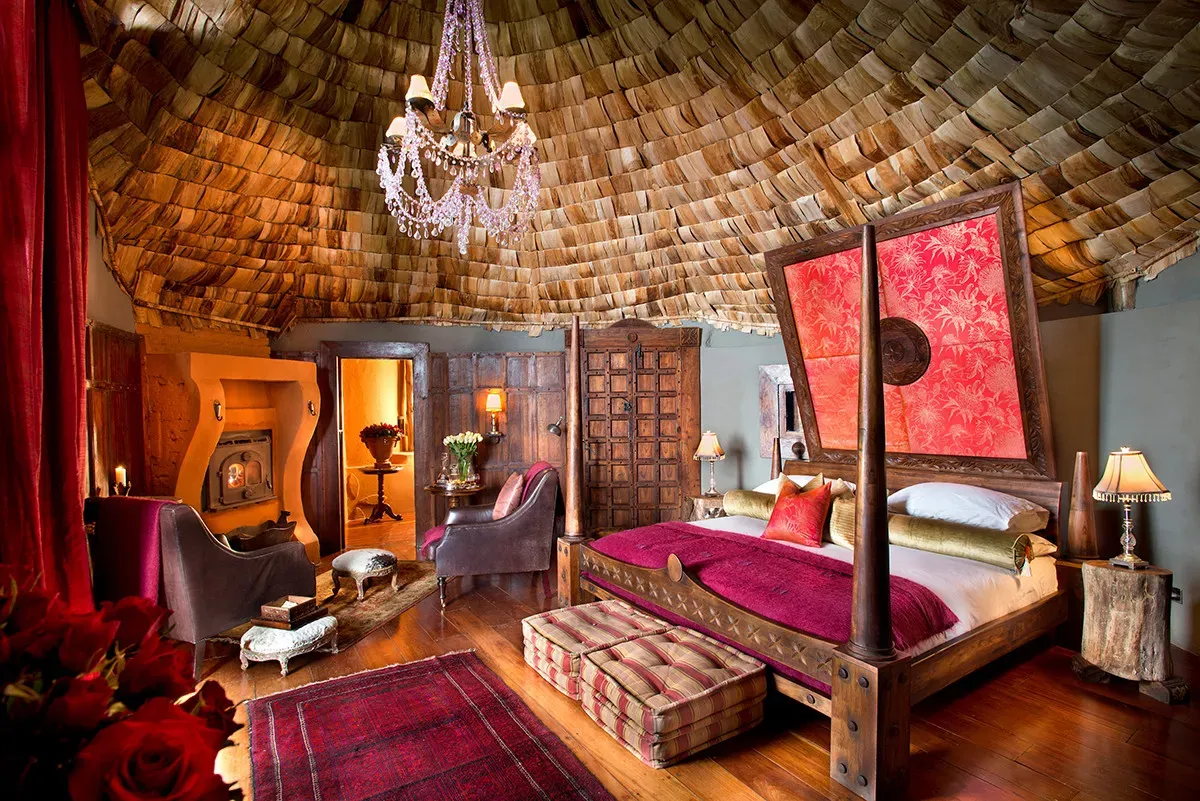 Safari África Oriental andBeyond
