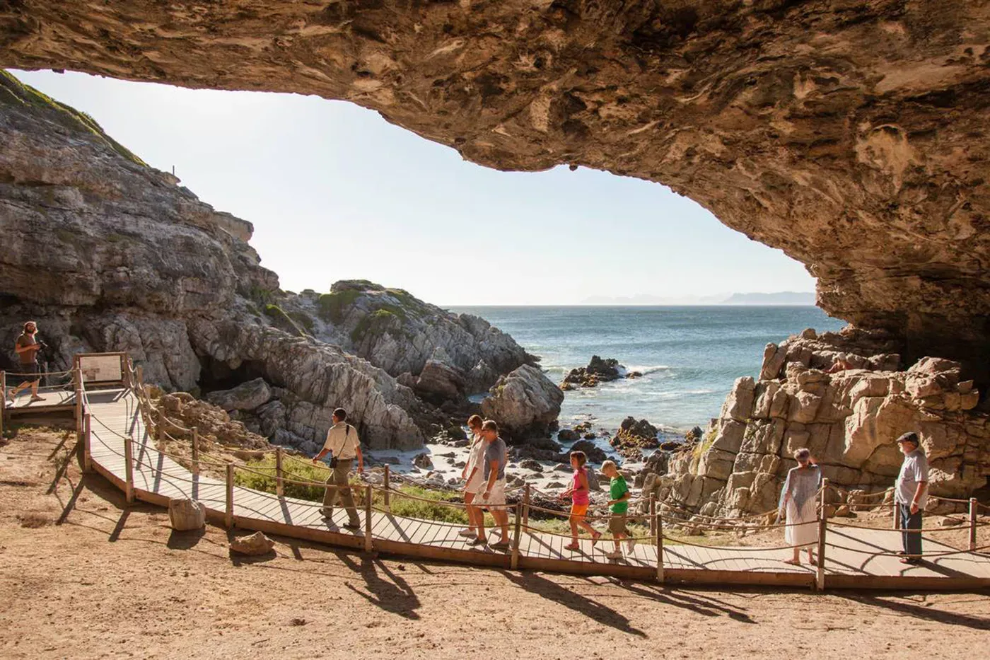 Safari Luxury em família na África do Sul
