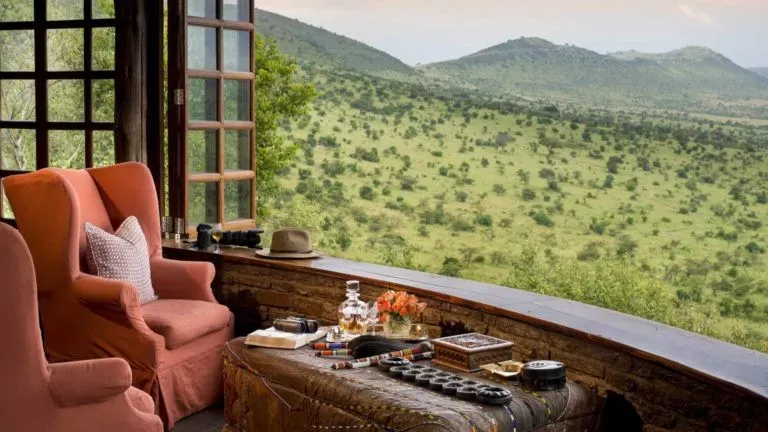 Tanzania Safari