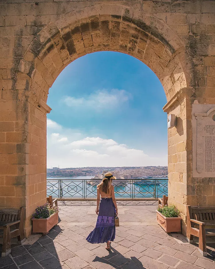 Malta