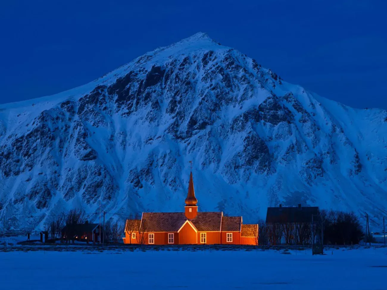Artico Magico - Tromsø e Lofoten