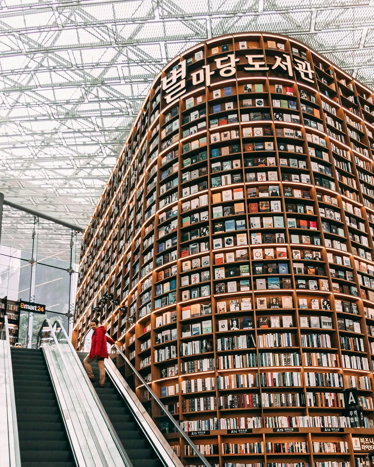 Coreia do Sul com Estilo
