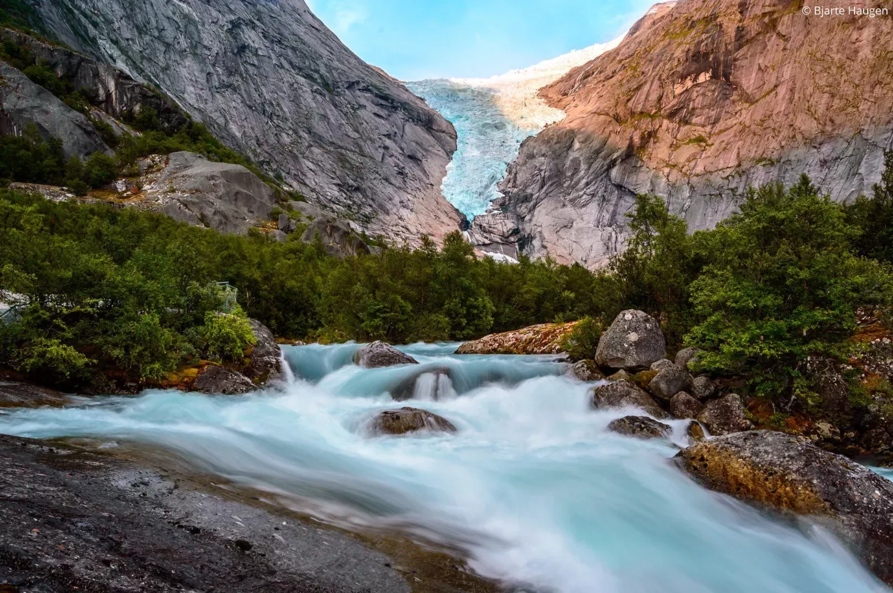 Autênticos Luxury Fjords
