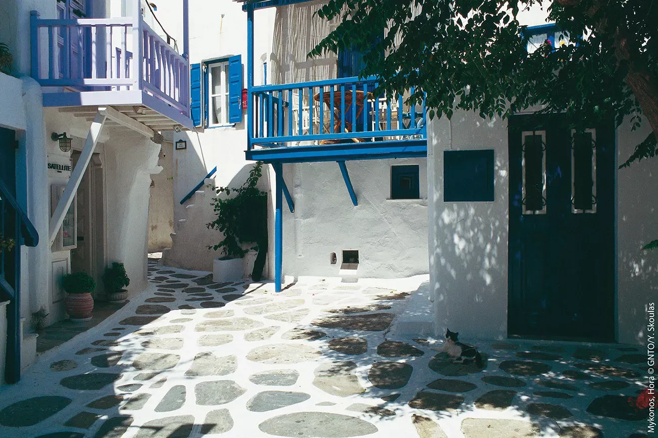 Photo by GNTO / Y.Skoulas