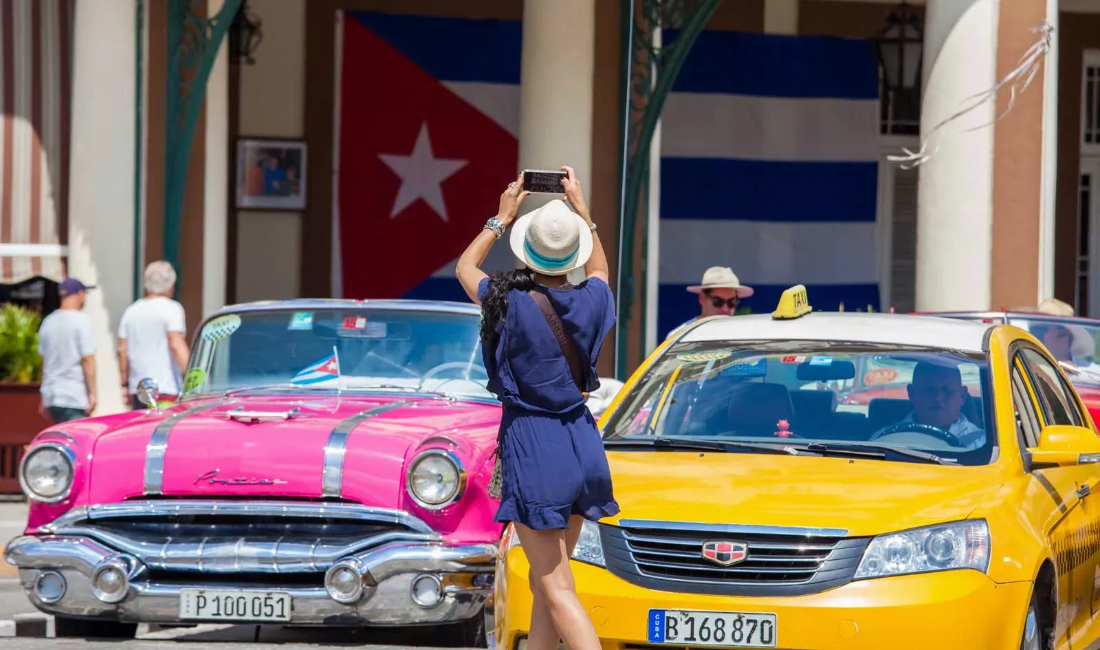 Havana & Varadero