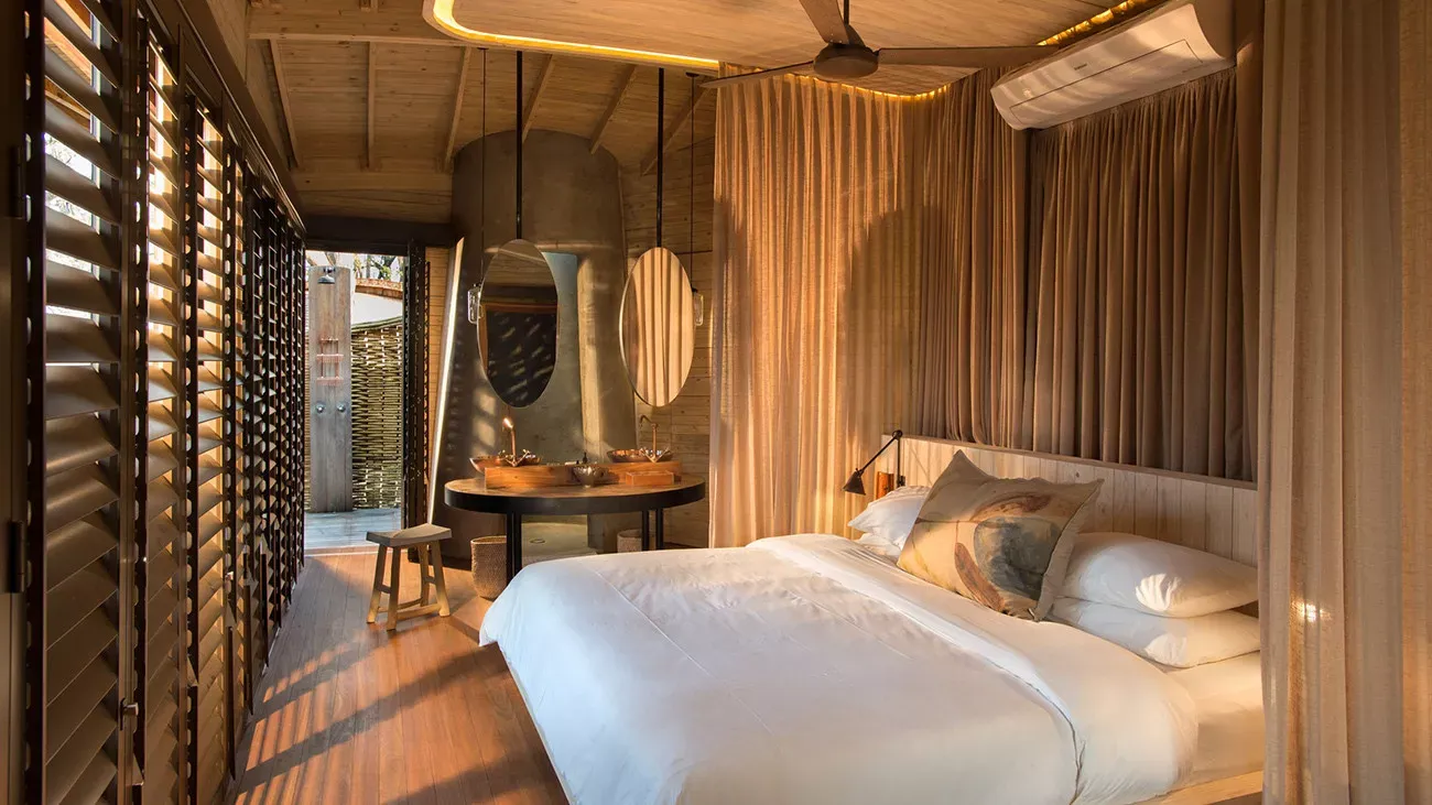 África Austral Deluxe