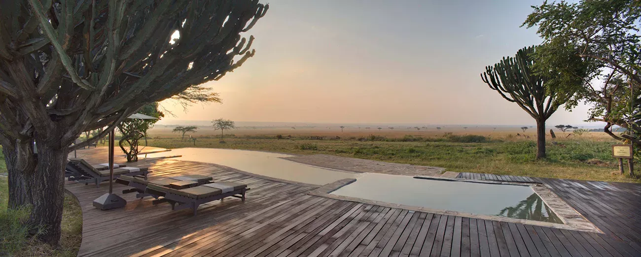 Aventura no Masai Mara e Zanzibar