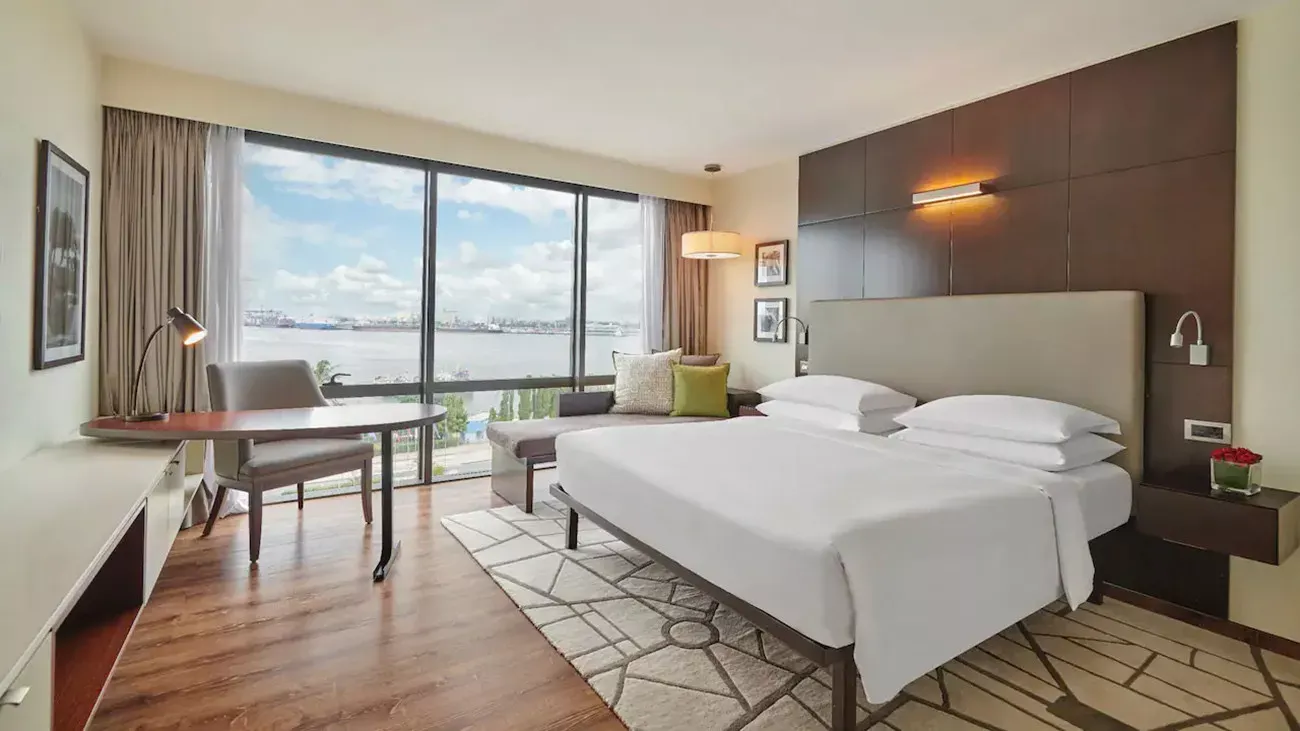 Tanzânia Luxury com Safári e Praia