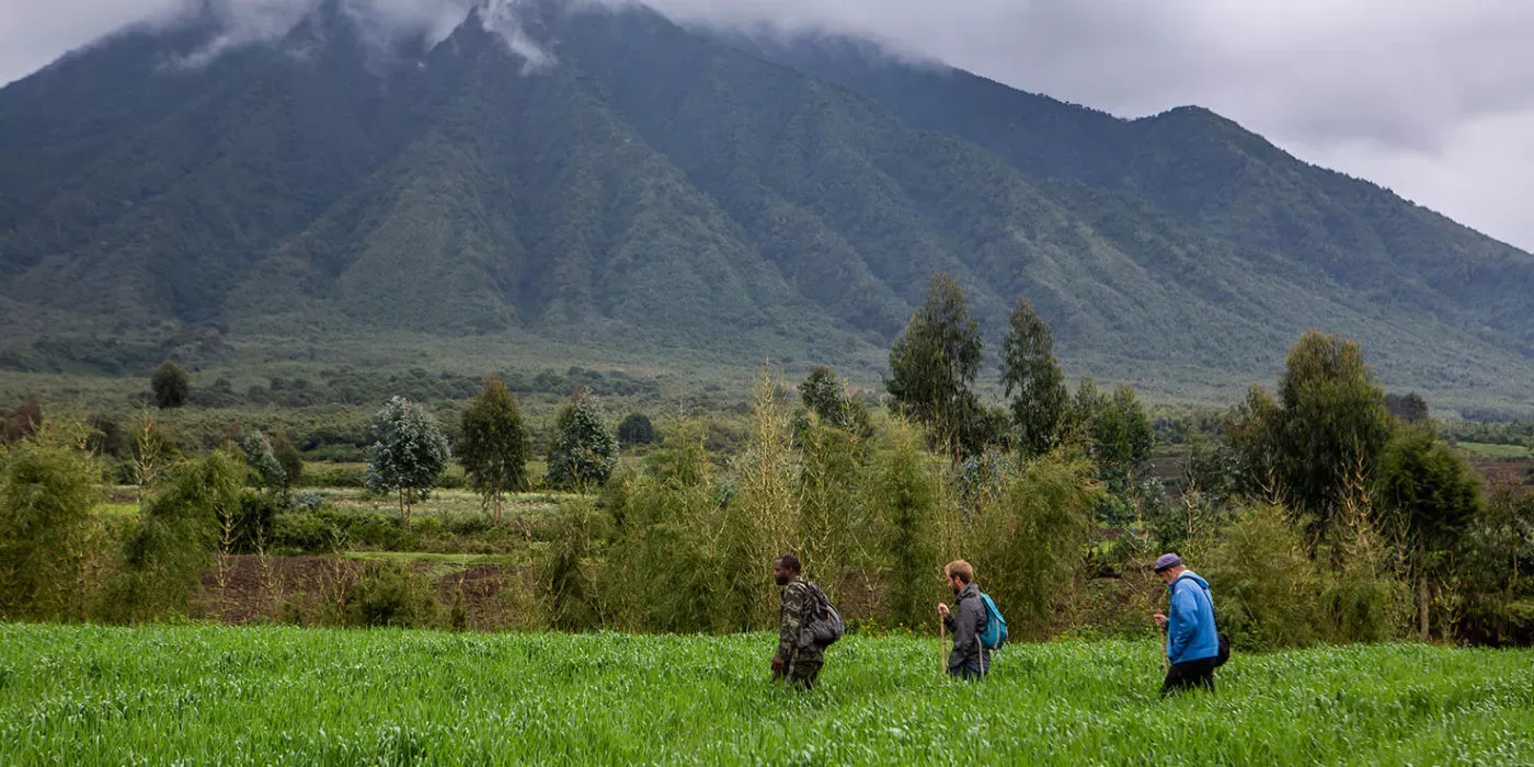 Ruanda Kwitonda