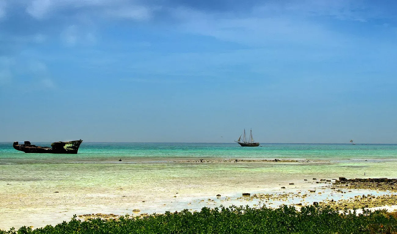 Aruba Express