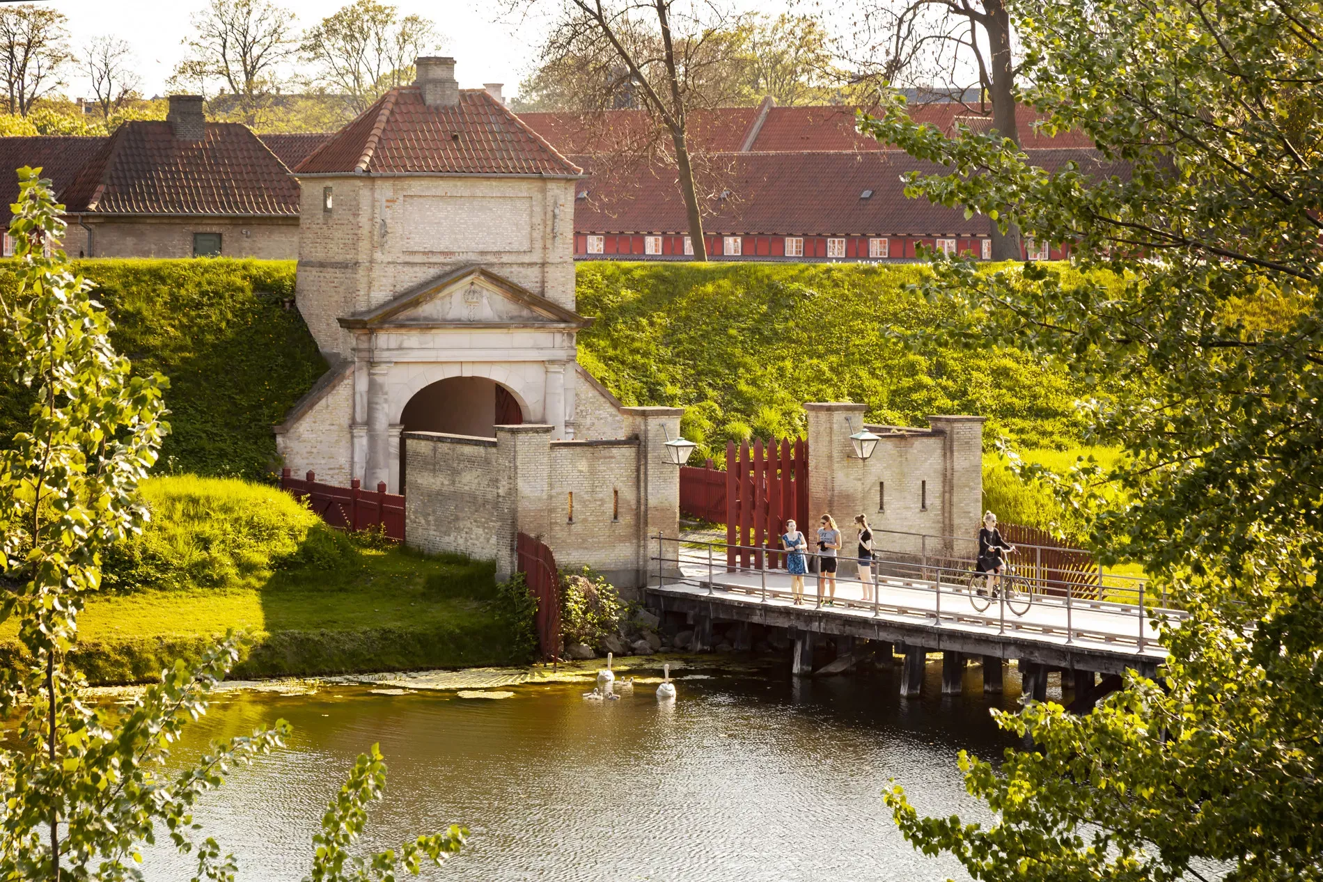 Copenhague, Dinamarca