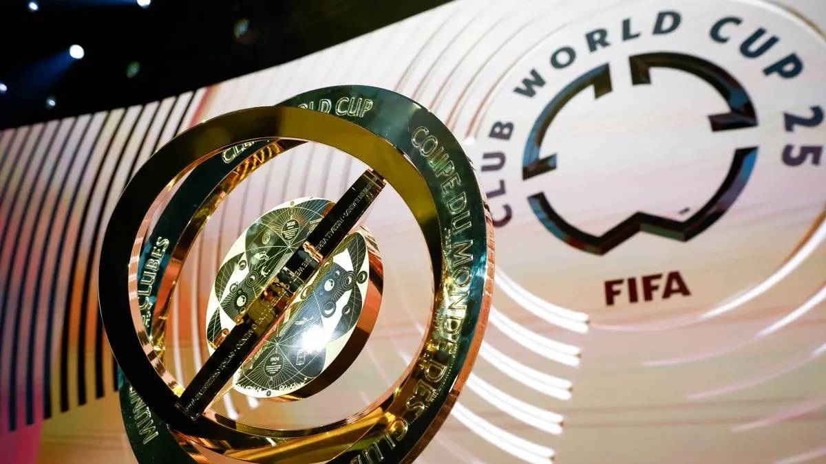 Mundial de Clubes 2025