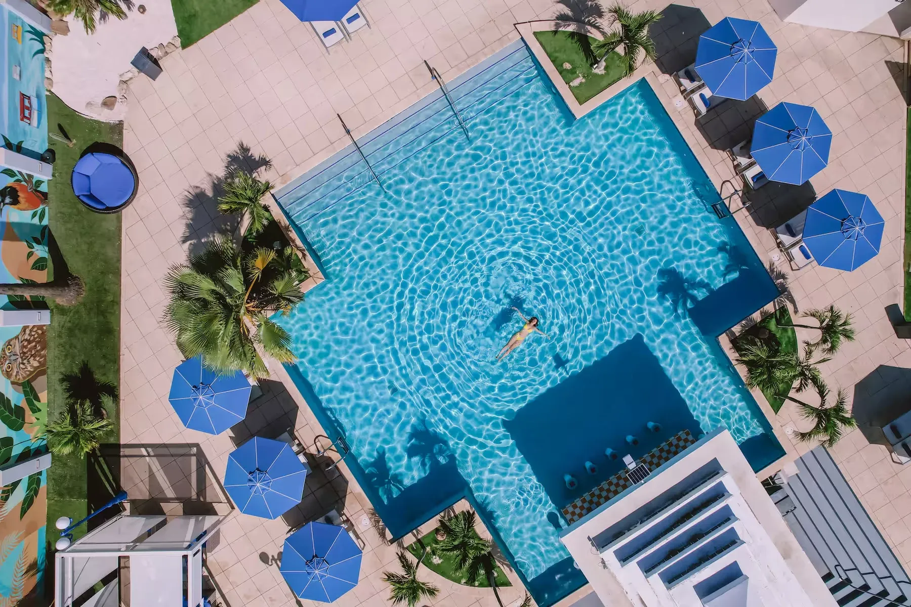 Tryp by Wyndham Aruba Adults Only