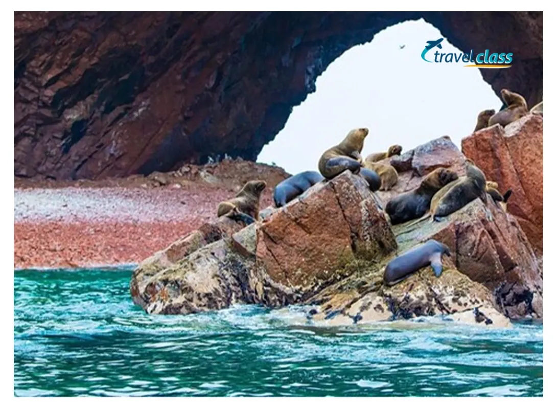 Peru, Grande Expedição Inca