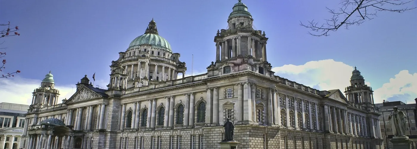 Gran Tour Reino Unido e Irlanda