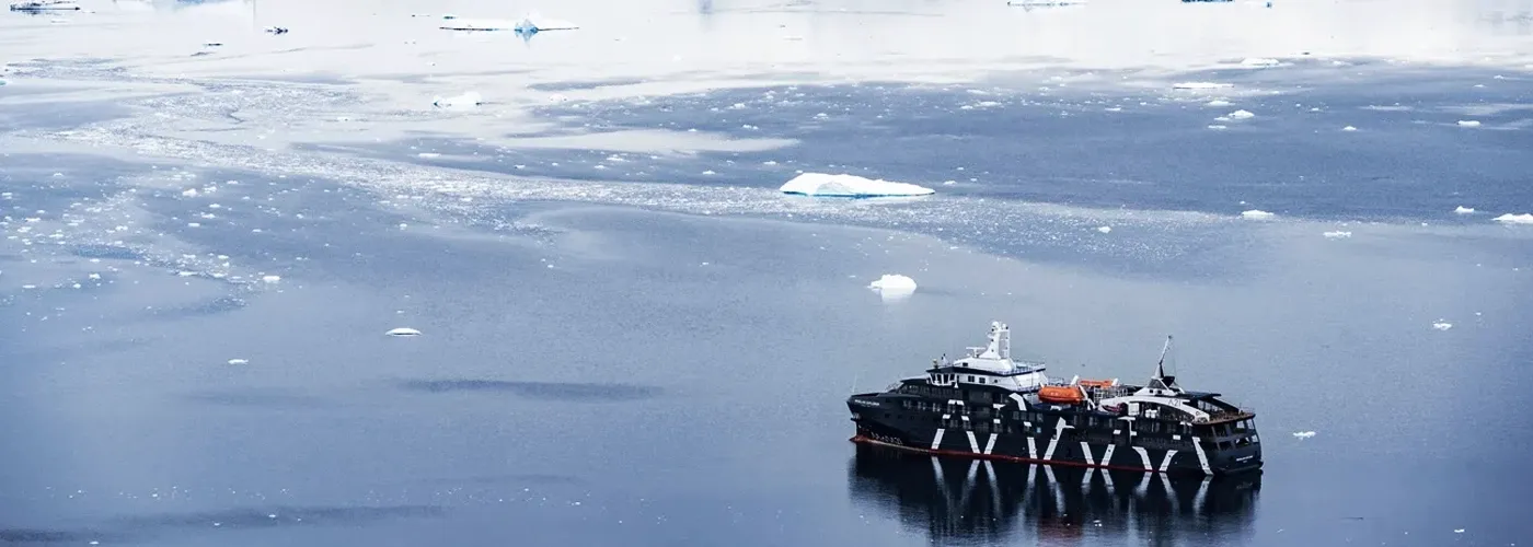 Cruzeiro Magellan Explorer