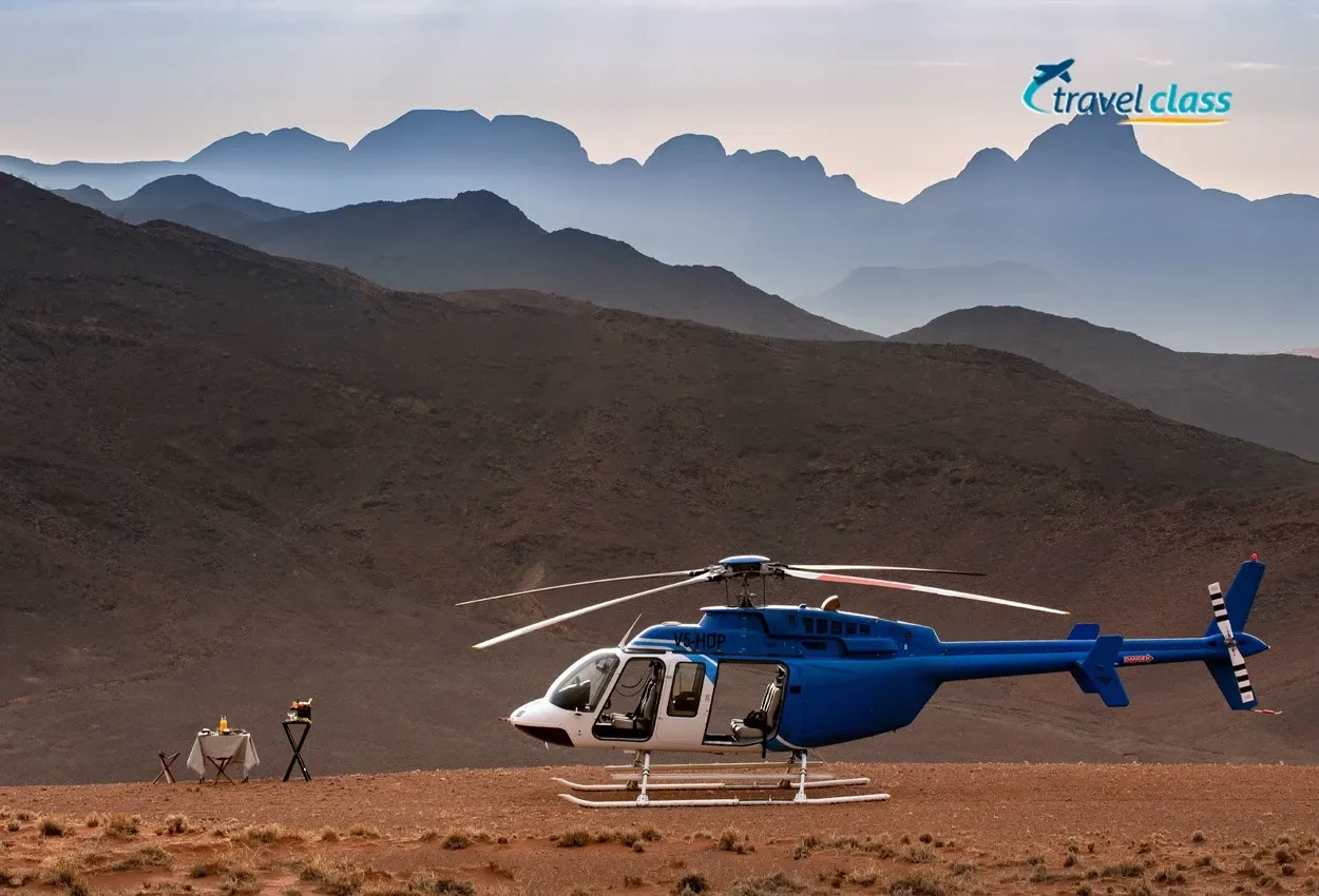 Pessoa em camelo no deserto