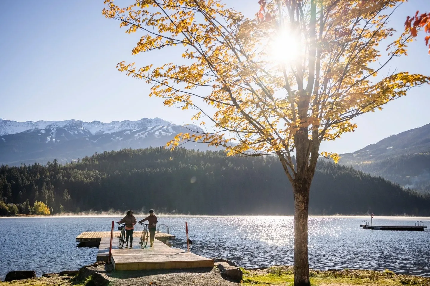 Pessoa em camelo no deserto