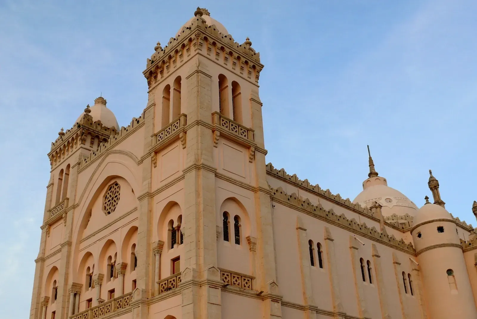 Grande Tour Tunísia Premium