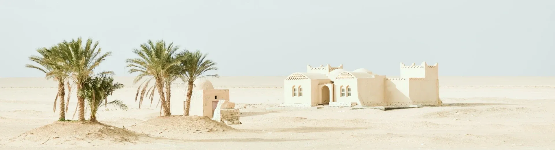 Egito e o Mar Vermelho