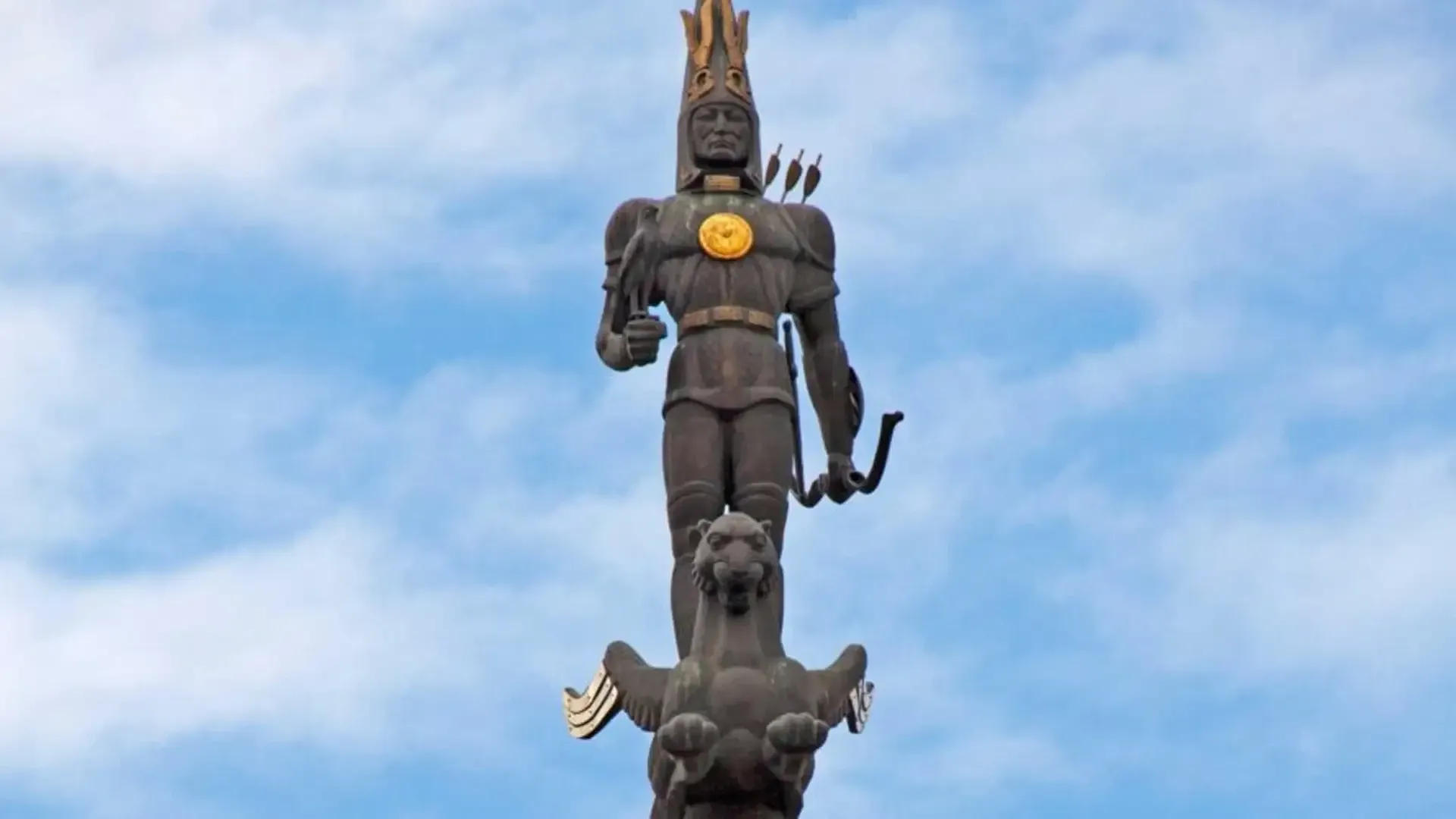 Golden Ring of Seven Rivers