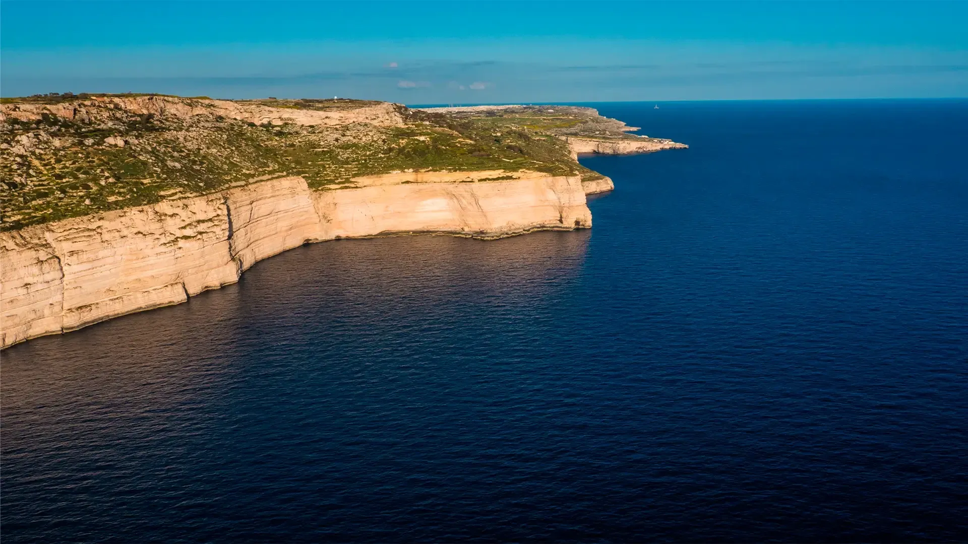 Dingli, Malta