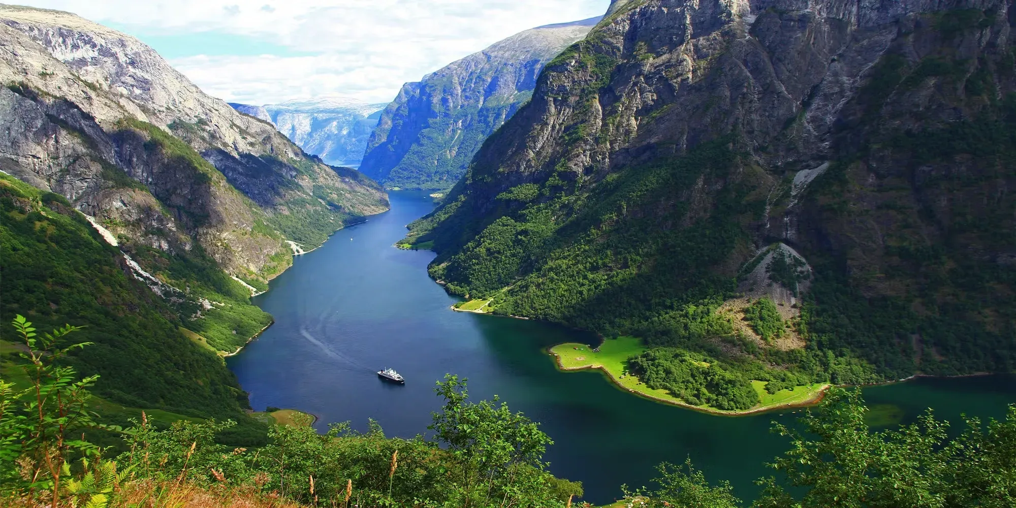 Noruega