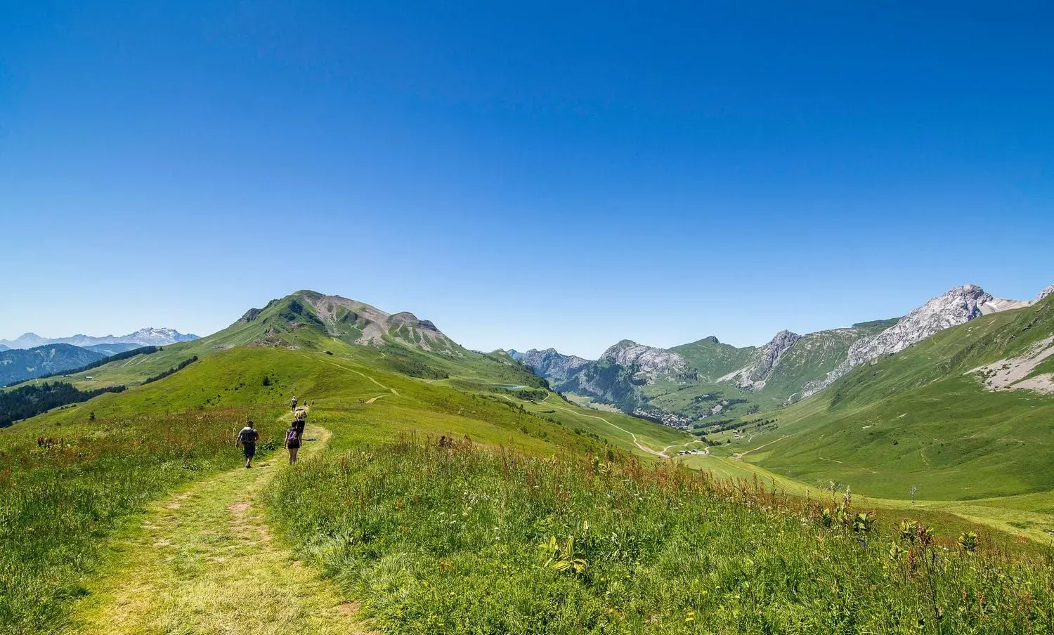 Grand Tour da França